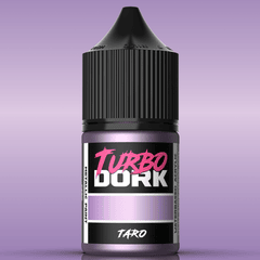 Turbo Dork - Taro 22ml